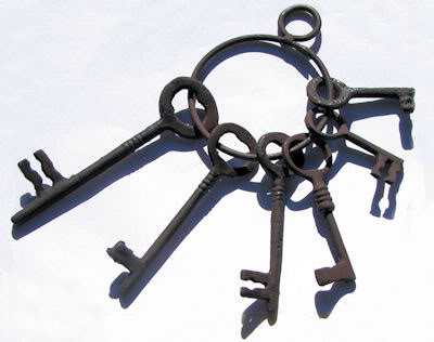 keys