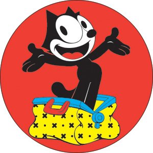 felix the cat